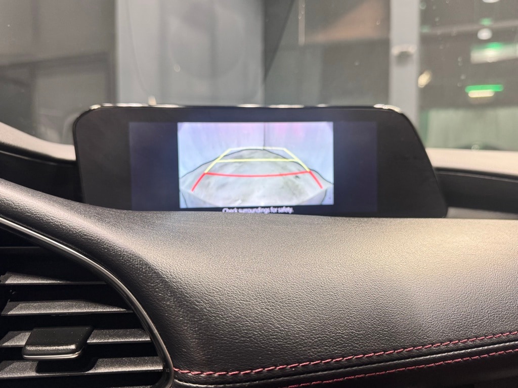 2023 MAZDA MAZDA3 - Image 7