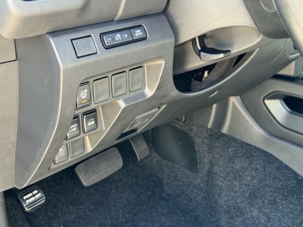 2025 NISSAN FRONTIER - Image 16