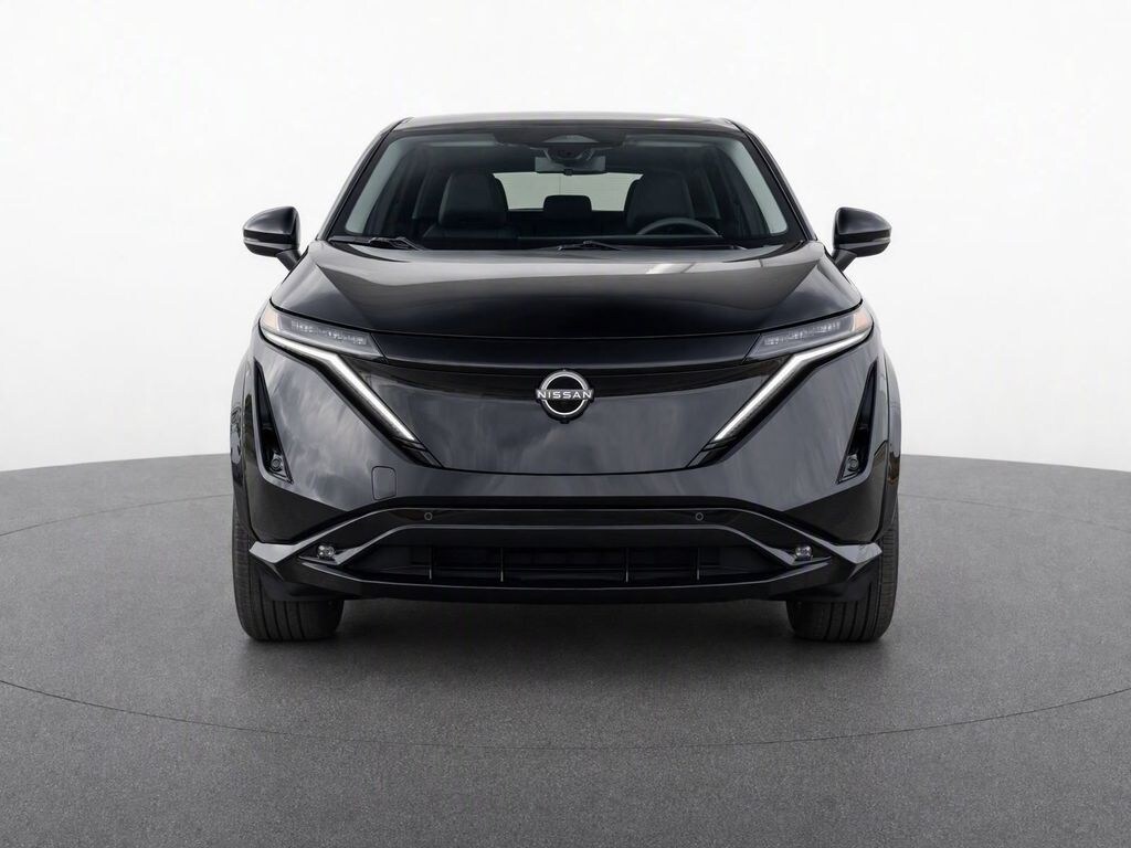 Certified 2023 Nissan ARIYA ENGAGE SUV