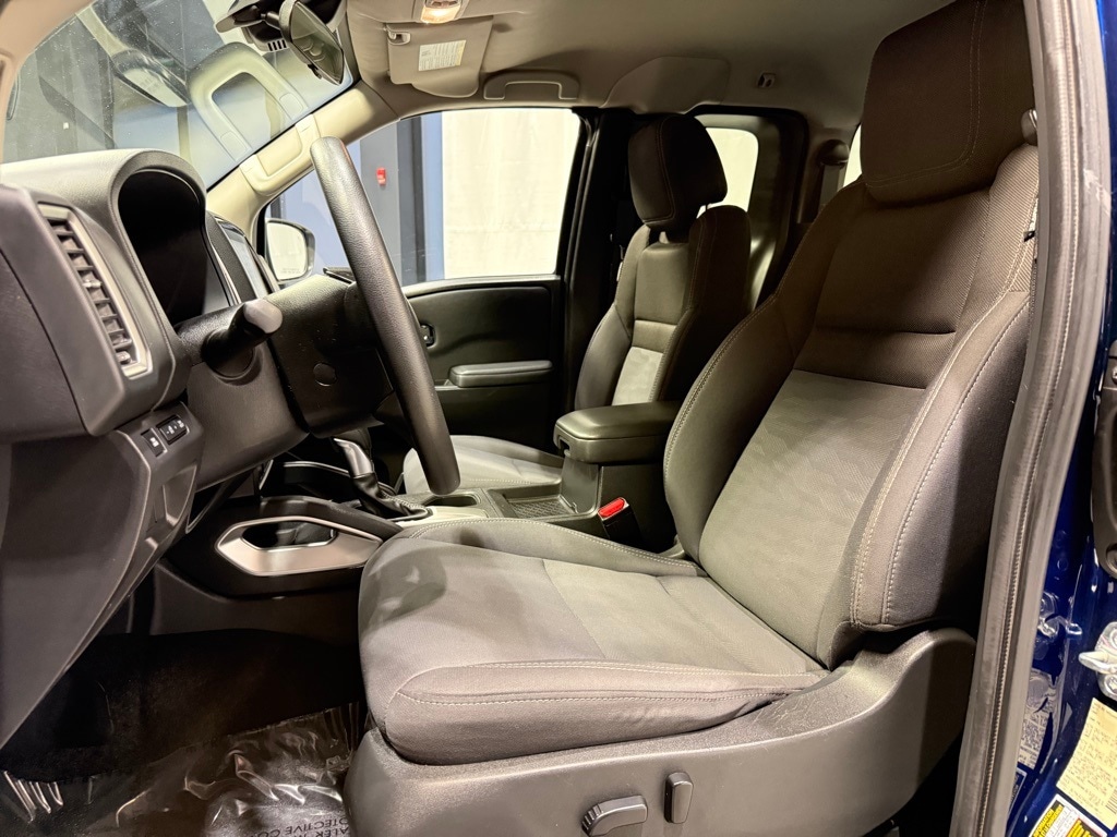 2022 NISSAN FRONTIER - Image 21