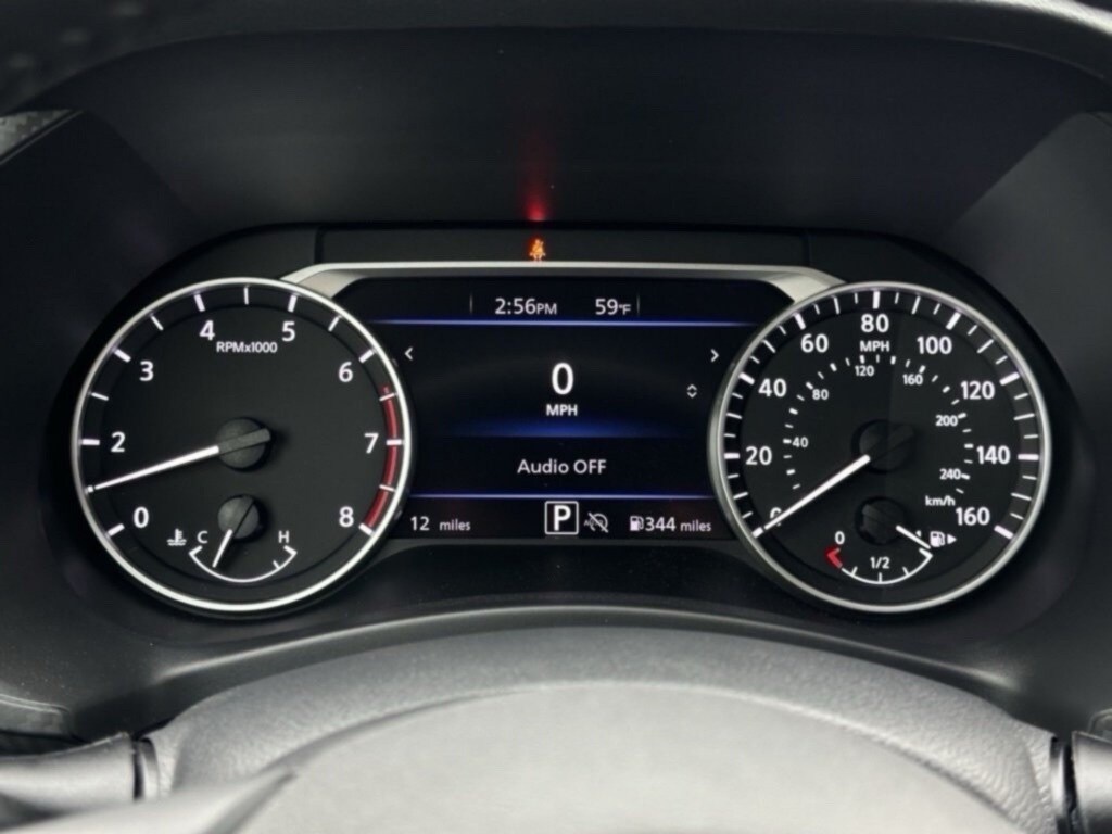 2025 NISSAN SENTRA - Image 29