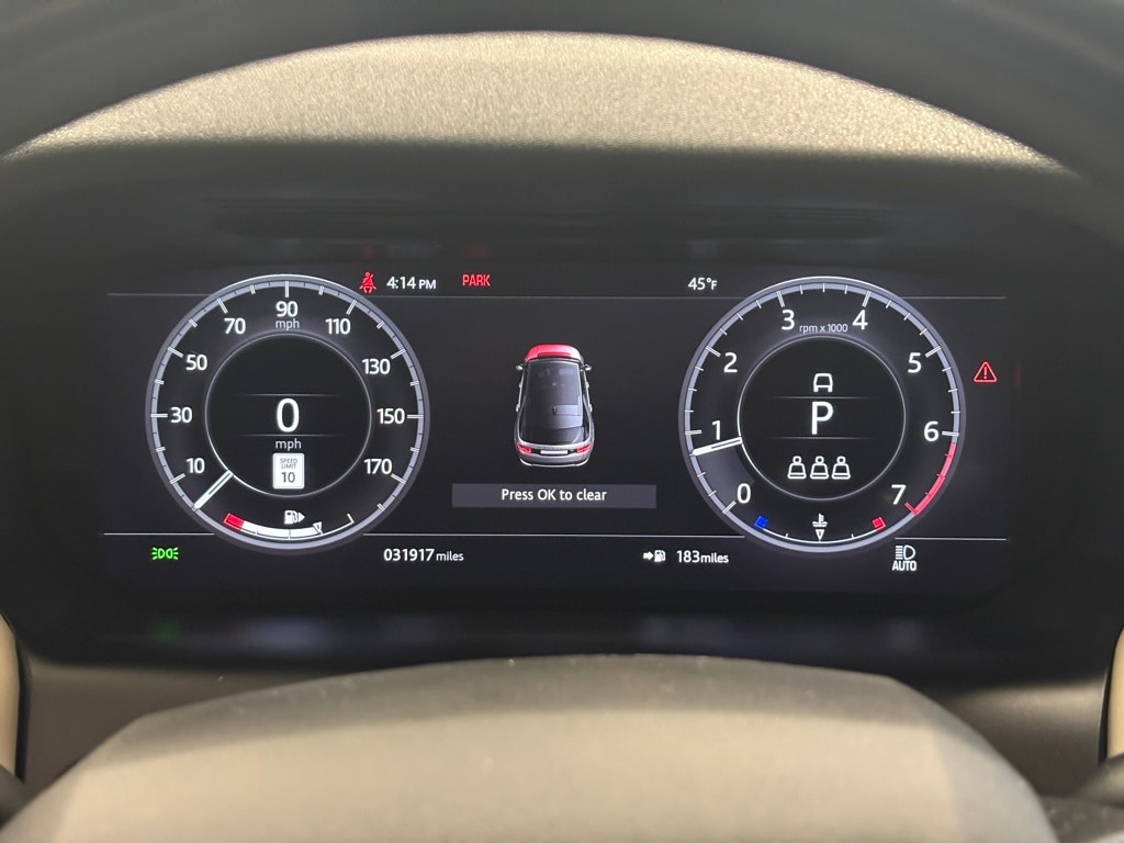 2020 LAND ROVER DISCOVERY SPORT - Image 30