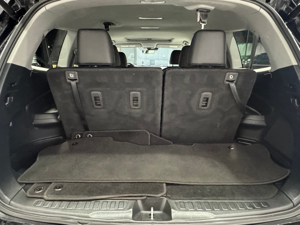 2022 HONDA PILOT - Image 32