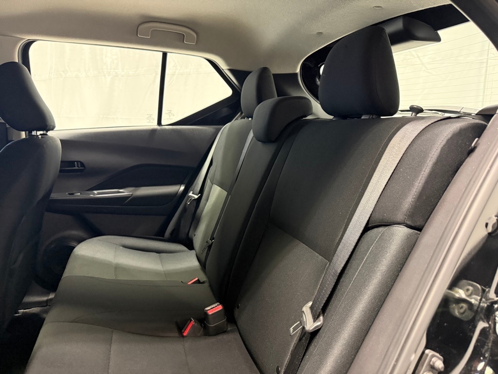 2024 NISSAN KICKS - Image 24