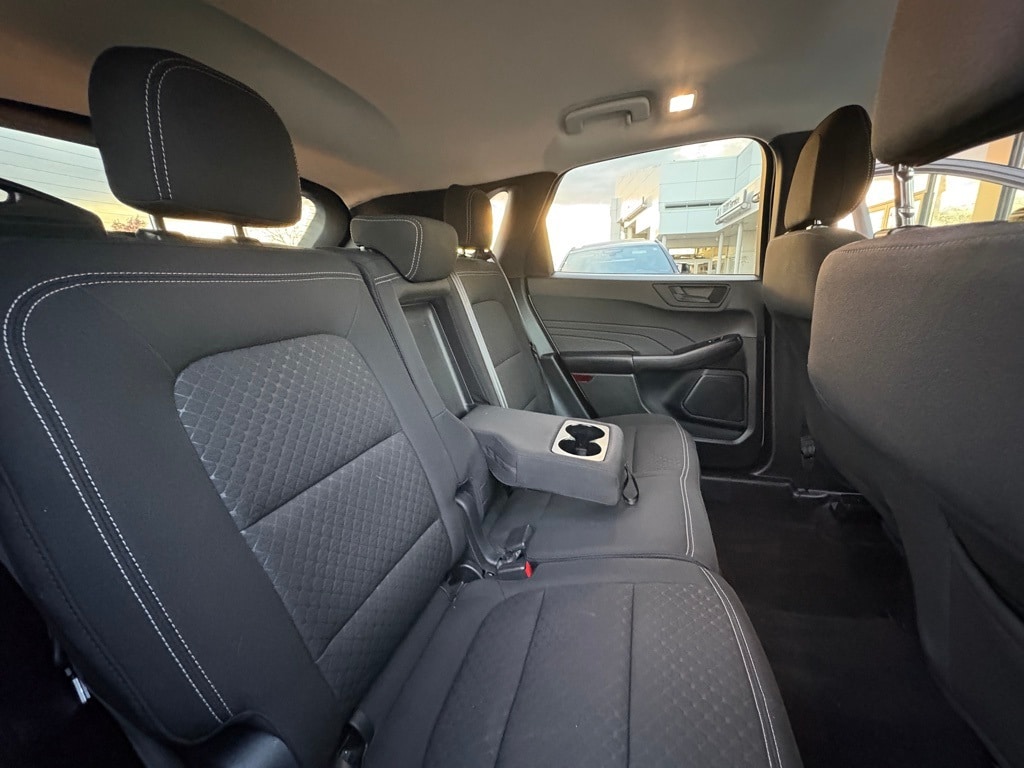 2024 FORD ESCAPE - Image 23