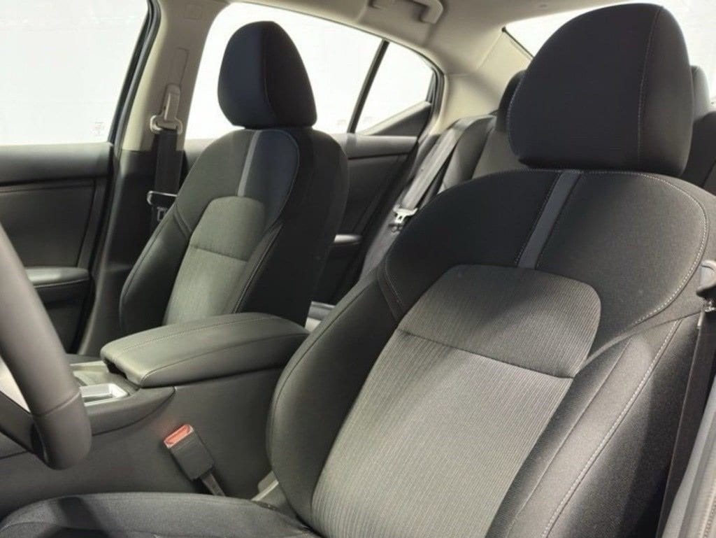 2025 NISSAN SENTRA - Image 17