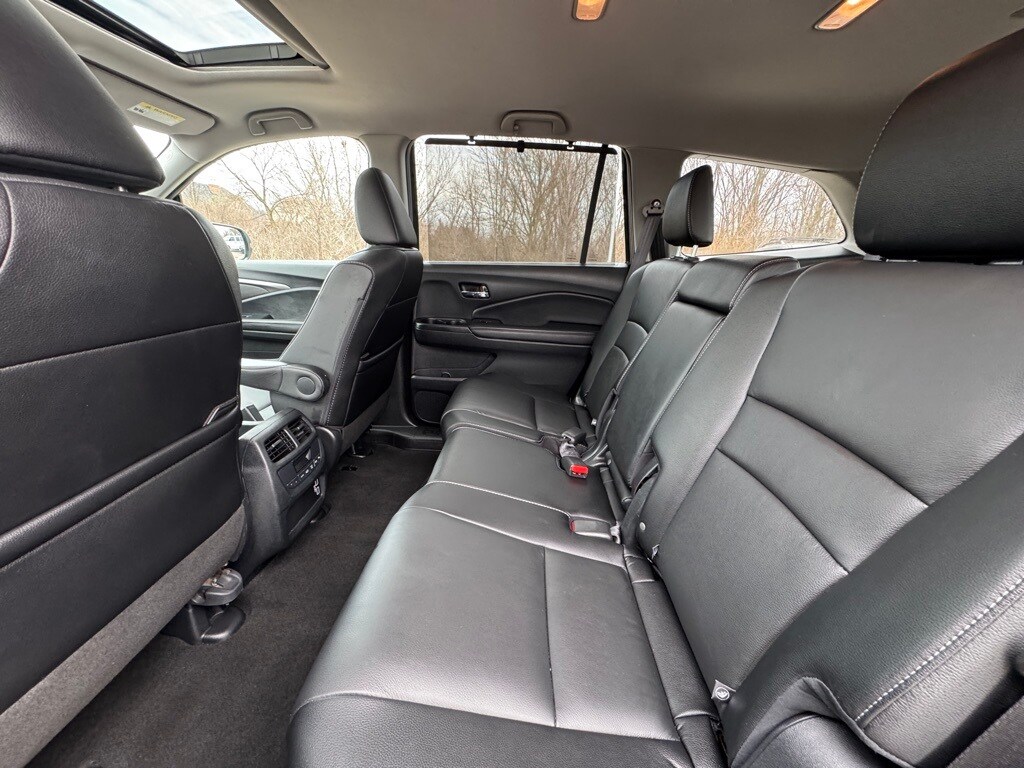 2022 HONDA PILOT - Image 23