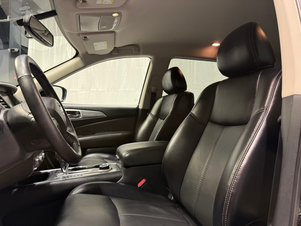 2020 NISSAN PATHFINDER - Image 19