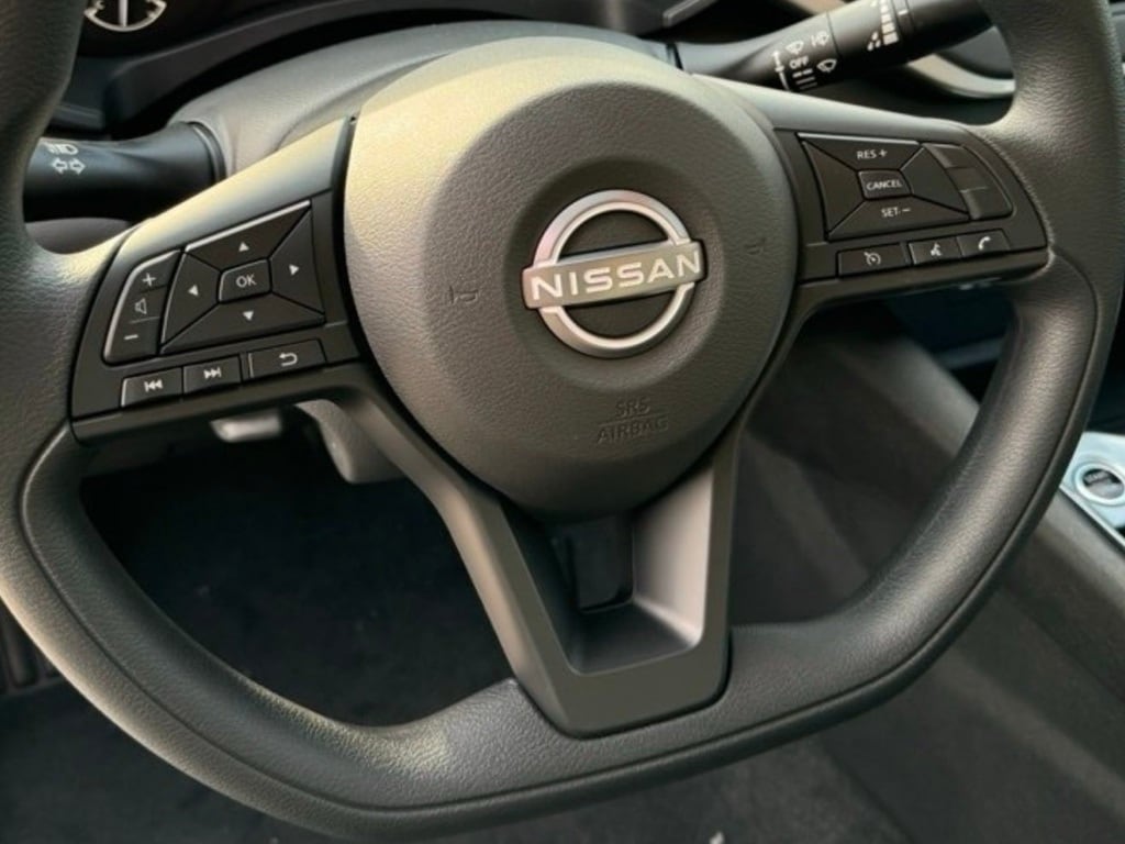 2025 NISSAN ALTIMA - Image 15