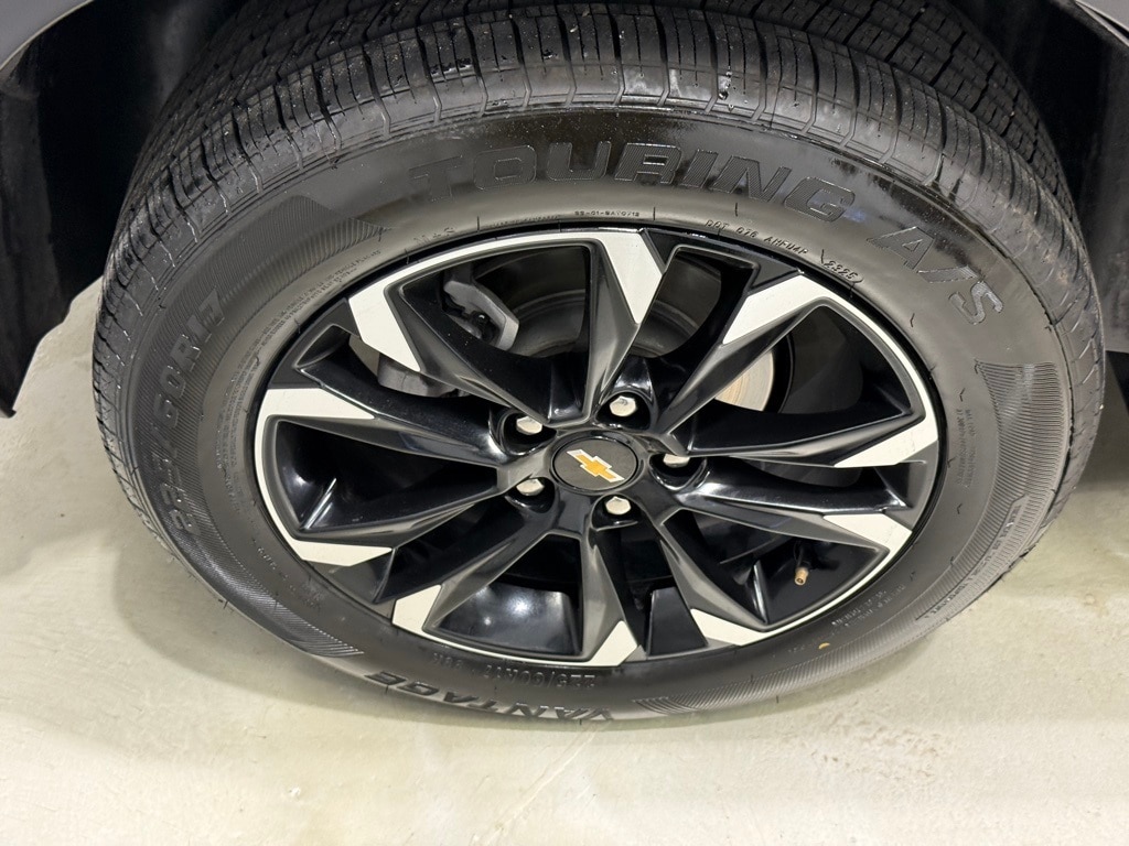 2023 CHEVROLET TRAILBLAZER - Image 9