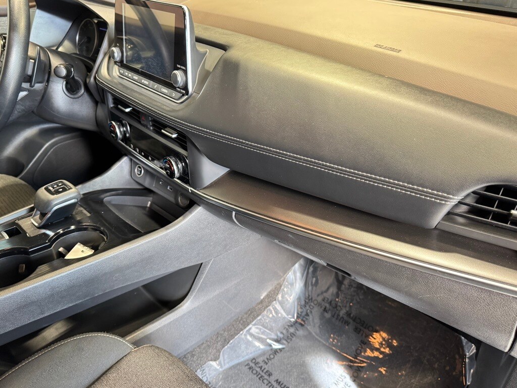 2023 NISSAN ROGUE - Image 28