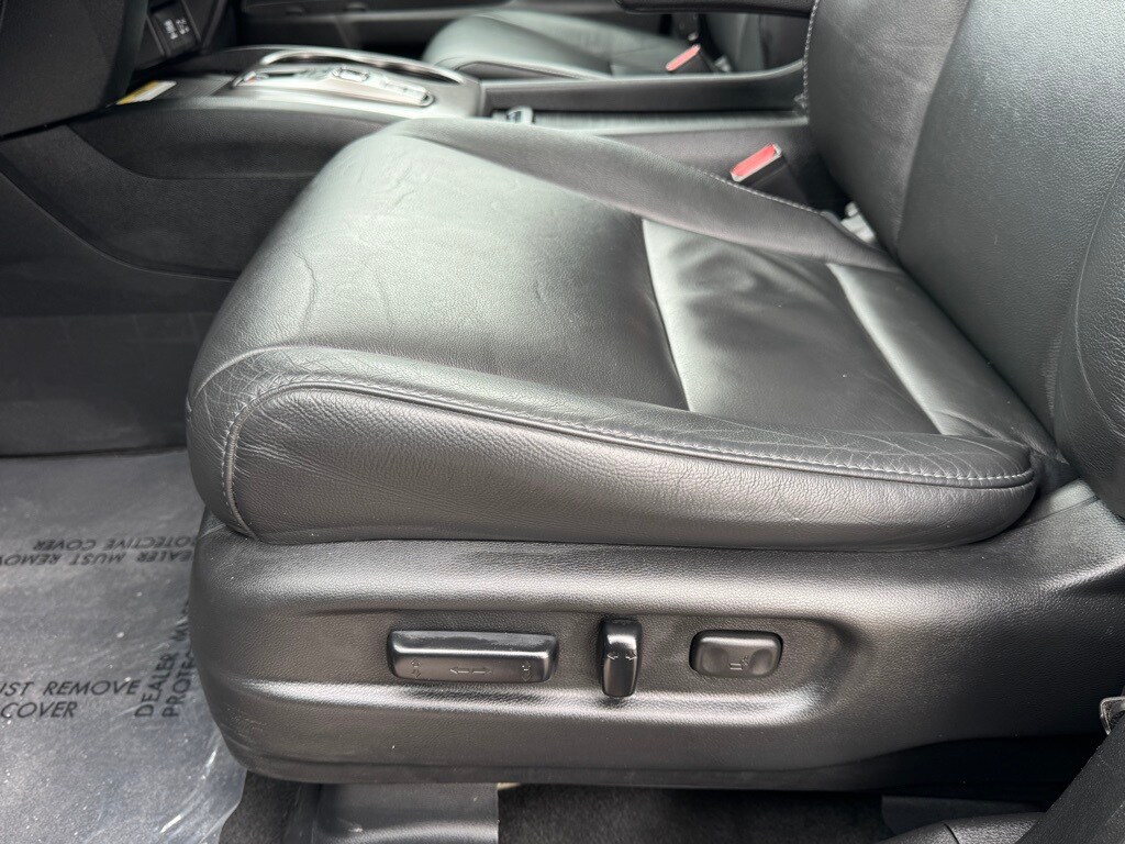 2022 HONDA PILOT - Image 19