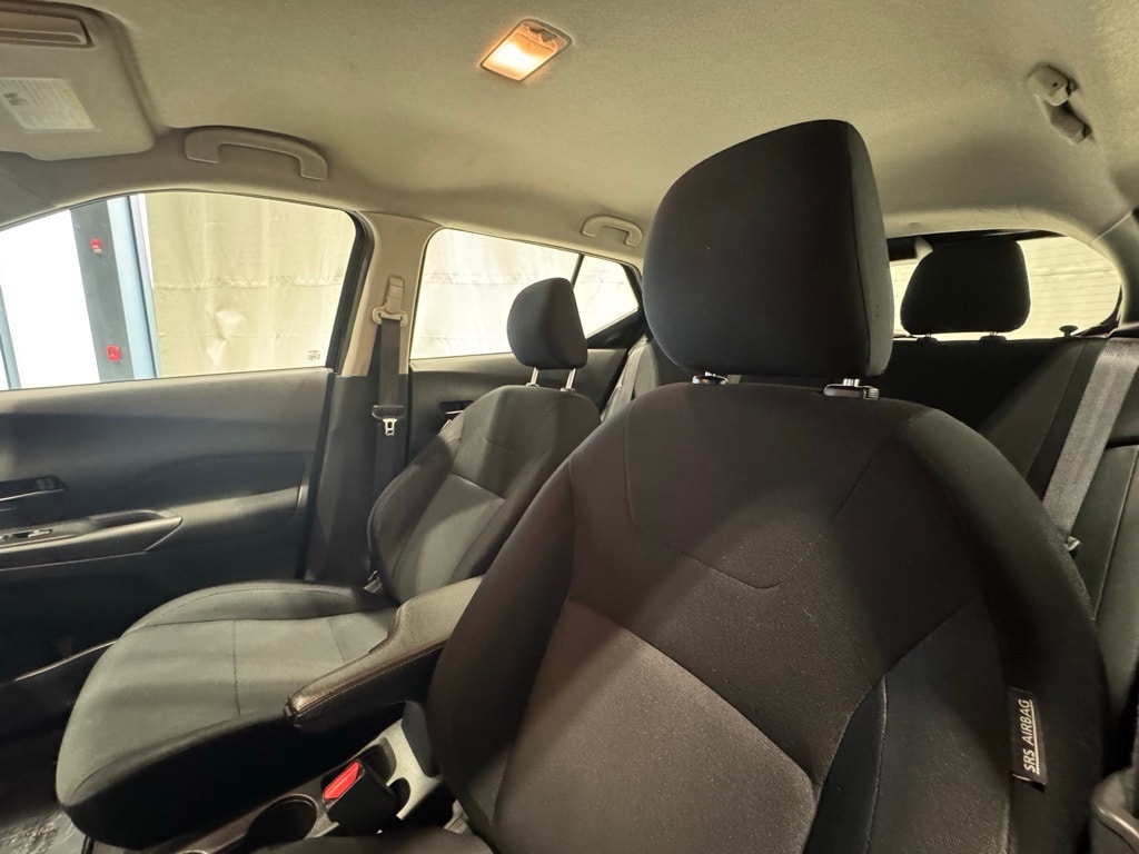 2023 NISSAN KICKS - Image 20