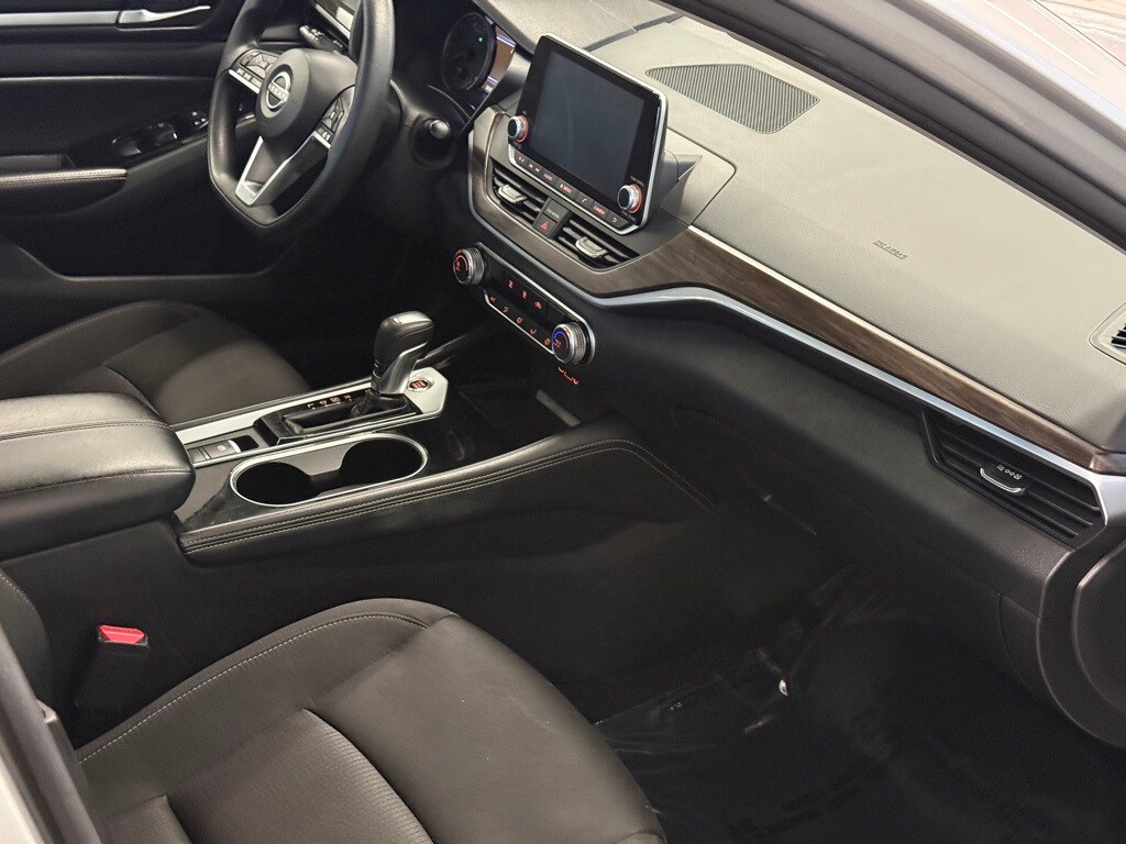 2023 NISSAN ALTIMA - Image 34