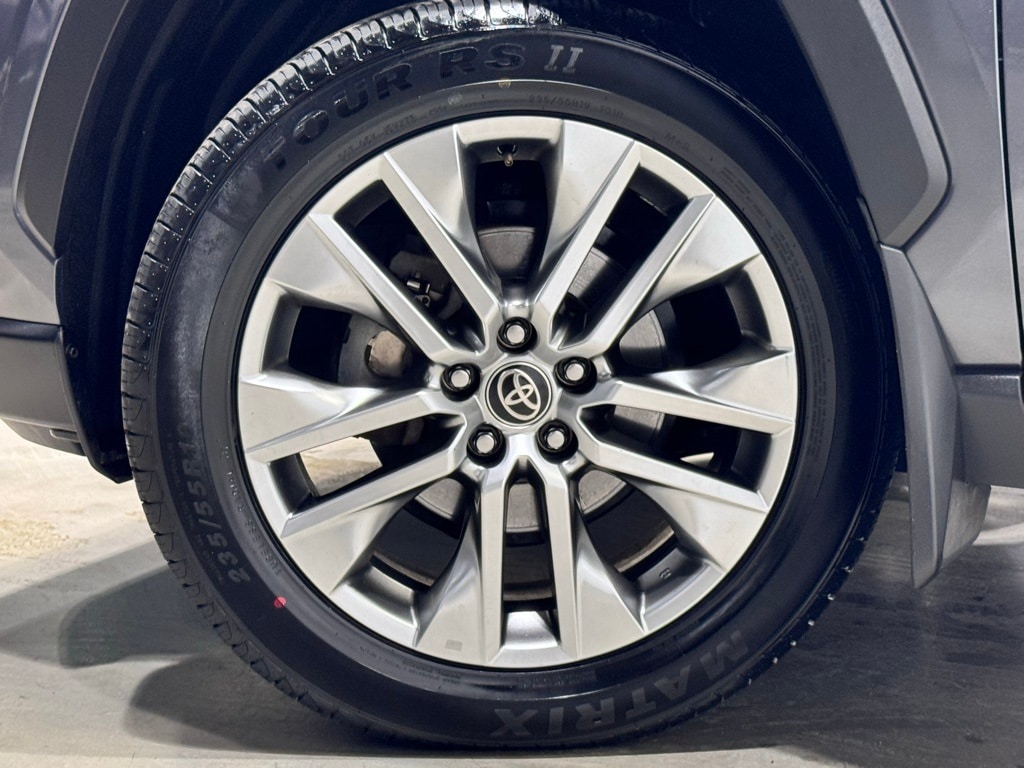 2023 TOYOTA RAV4 - Image 11