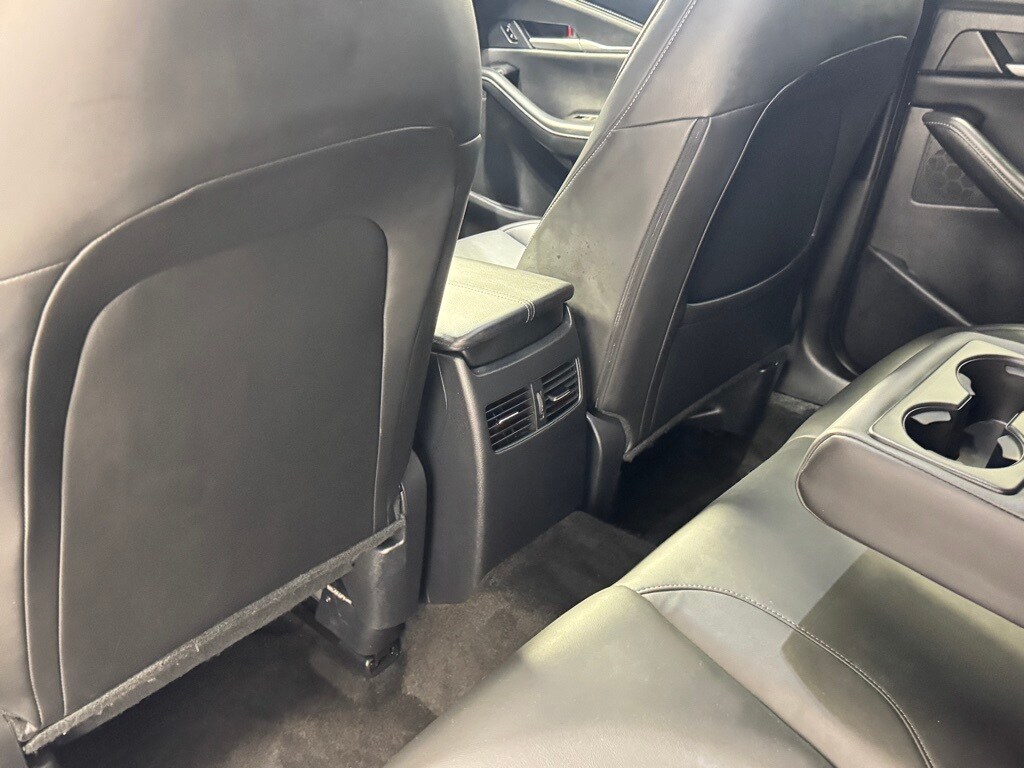 2024 MAZDA CX-30 - Image 24