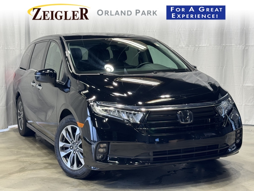 2023 HONDA ODYSSEY - Image 1