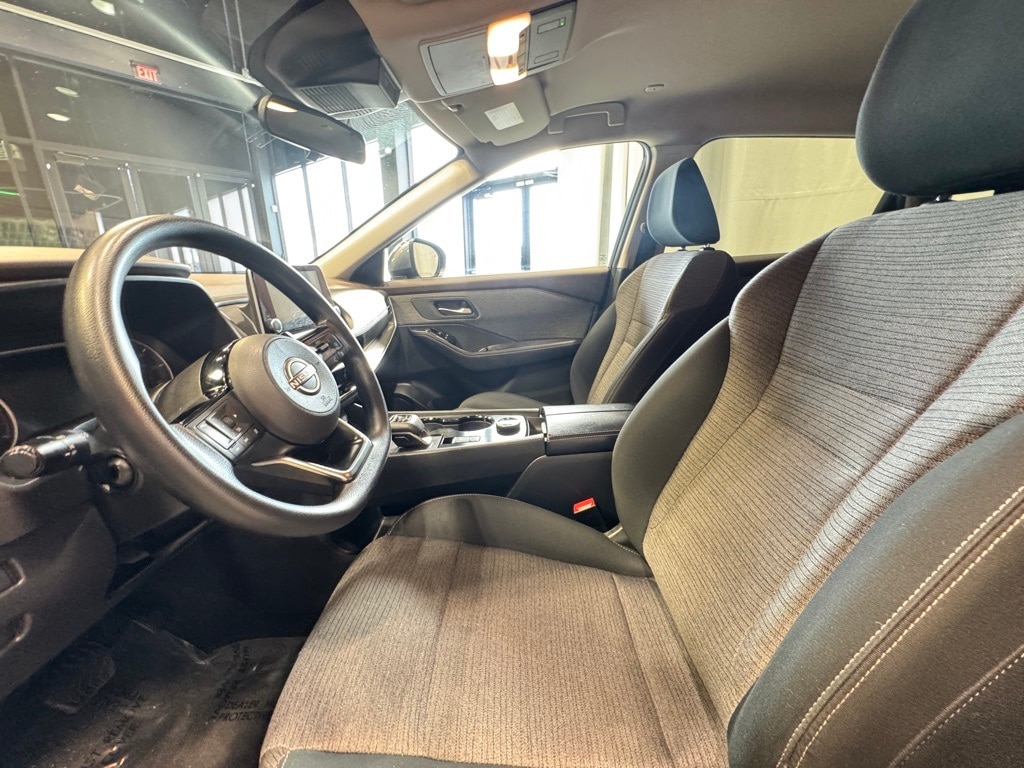 2023 NISSAN ROGUE - Image 20