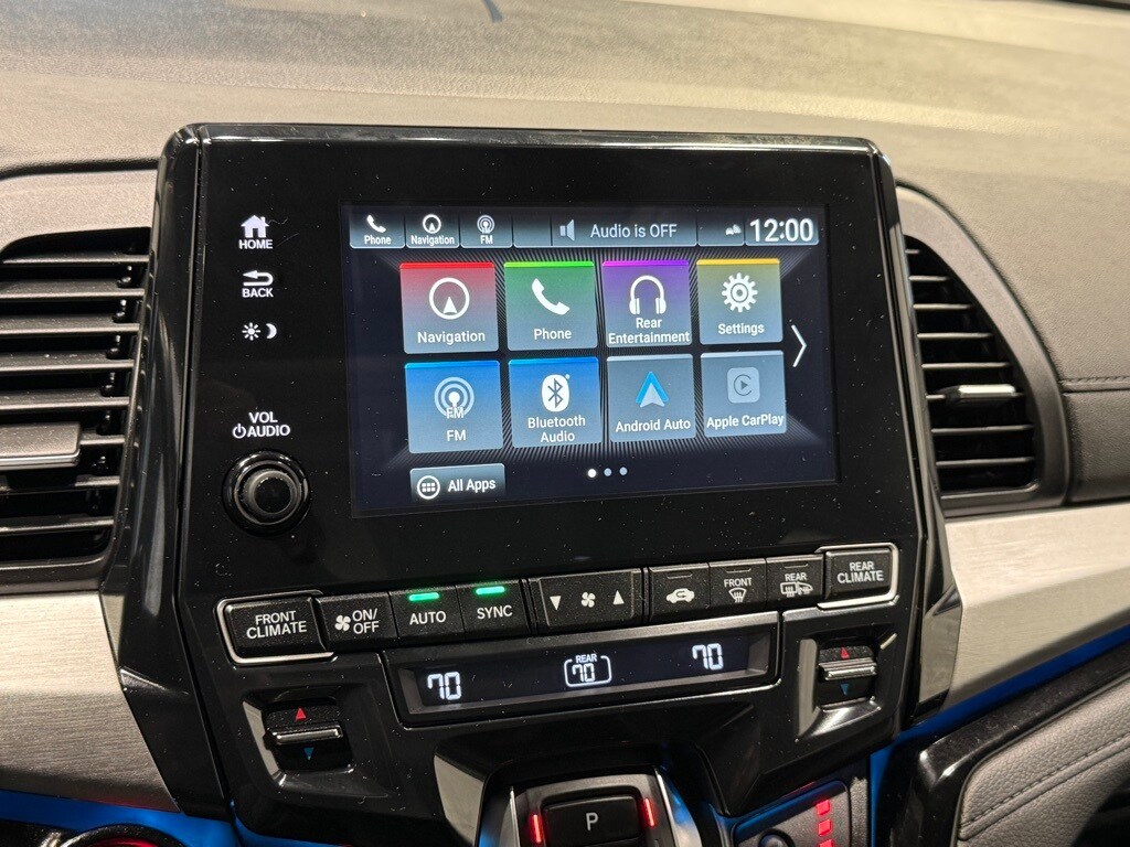 2023 HONDA ODYSSEY - Image 12