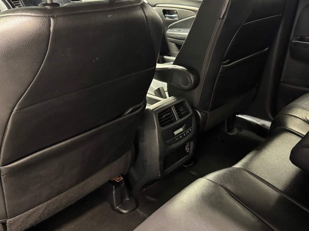 2022 HONDA PILOT - Image 22