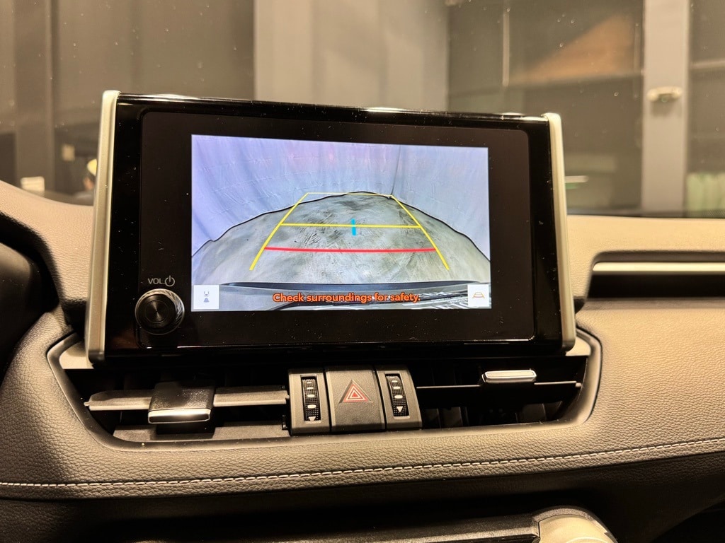 2023 TOYOTA RAV4 - Image 7