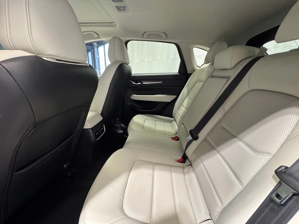 2022 MAZDA CX-5 - Image 23
