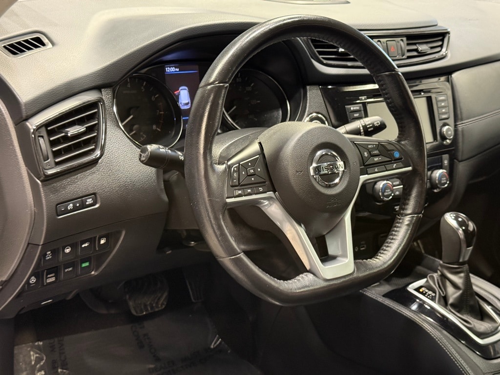 2018 NISSAN ROGUE - Image 14