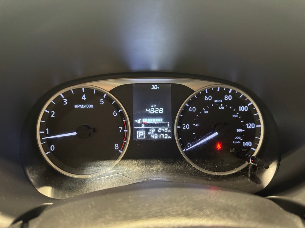 2023 NISSAN KICKS - Image 28