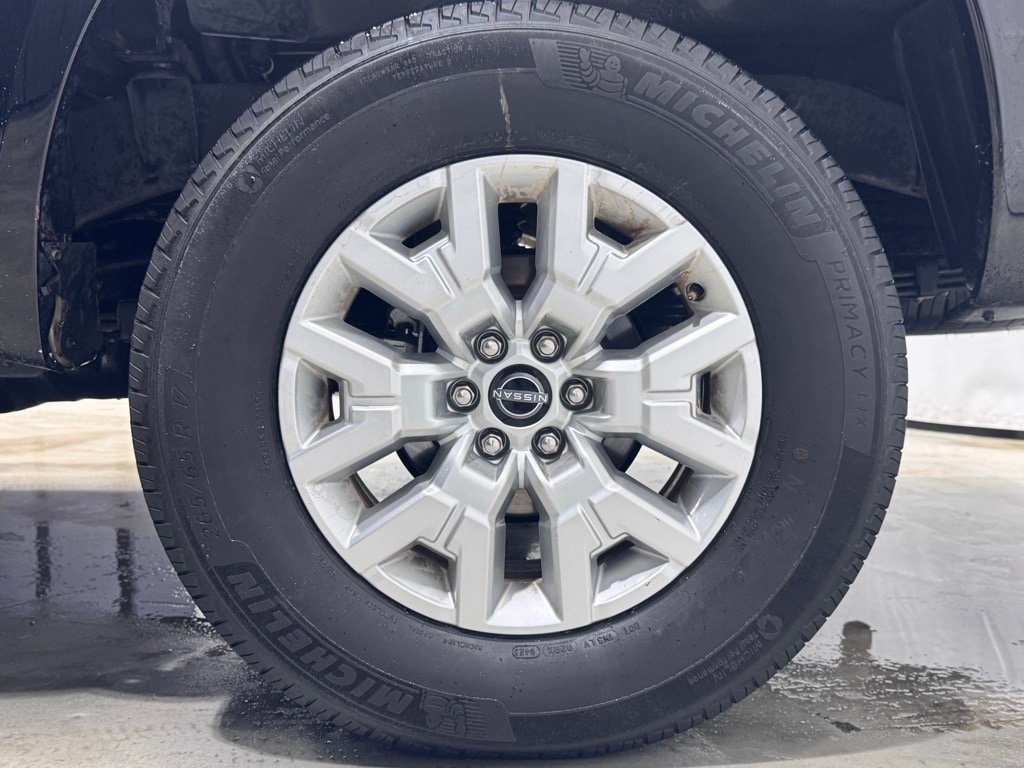 2023 NISSAN FRONTIER - Image 14