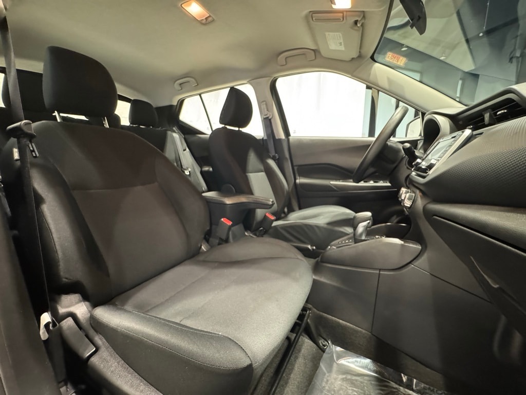 2023 NISSAN KICKS - Image 26