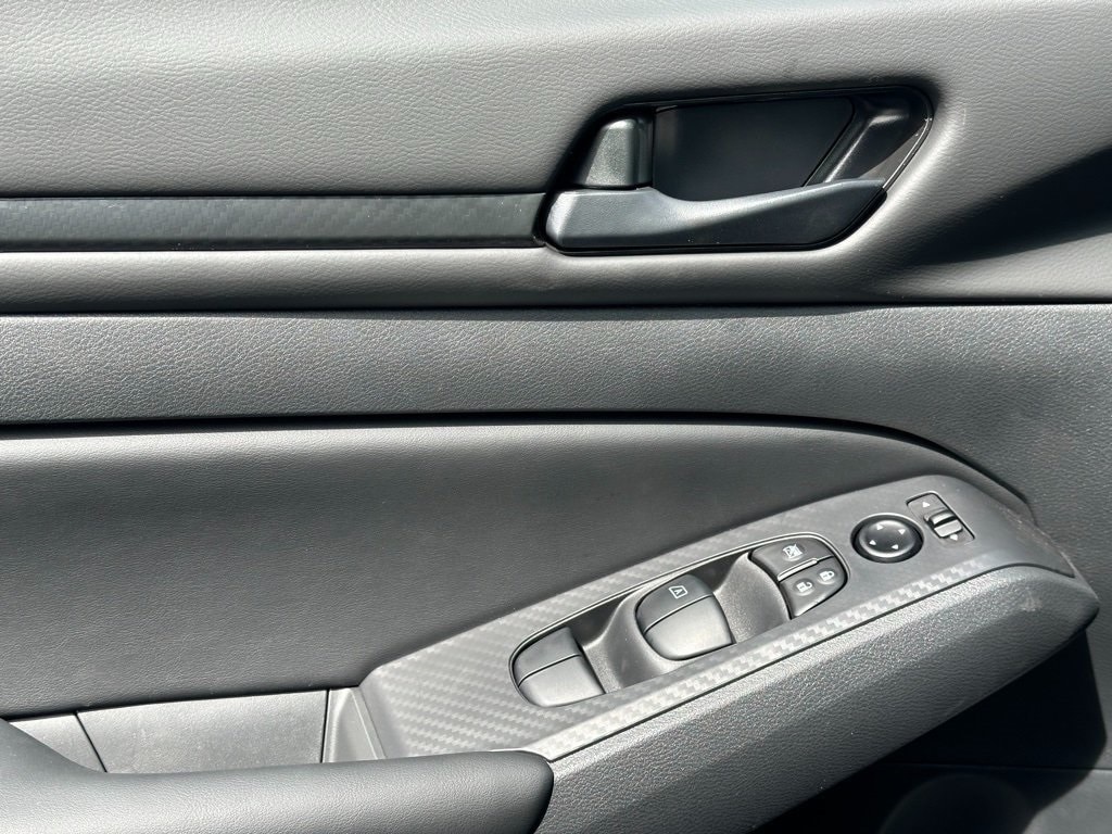 2025 NISSAN ALTIMA - Image 14
