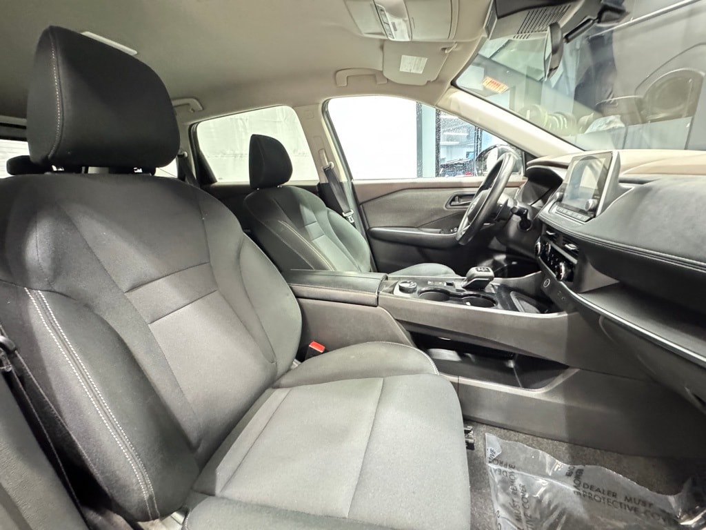 2023 NISSAN ROGUE - Image 29