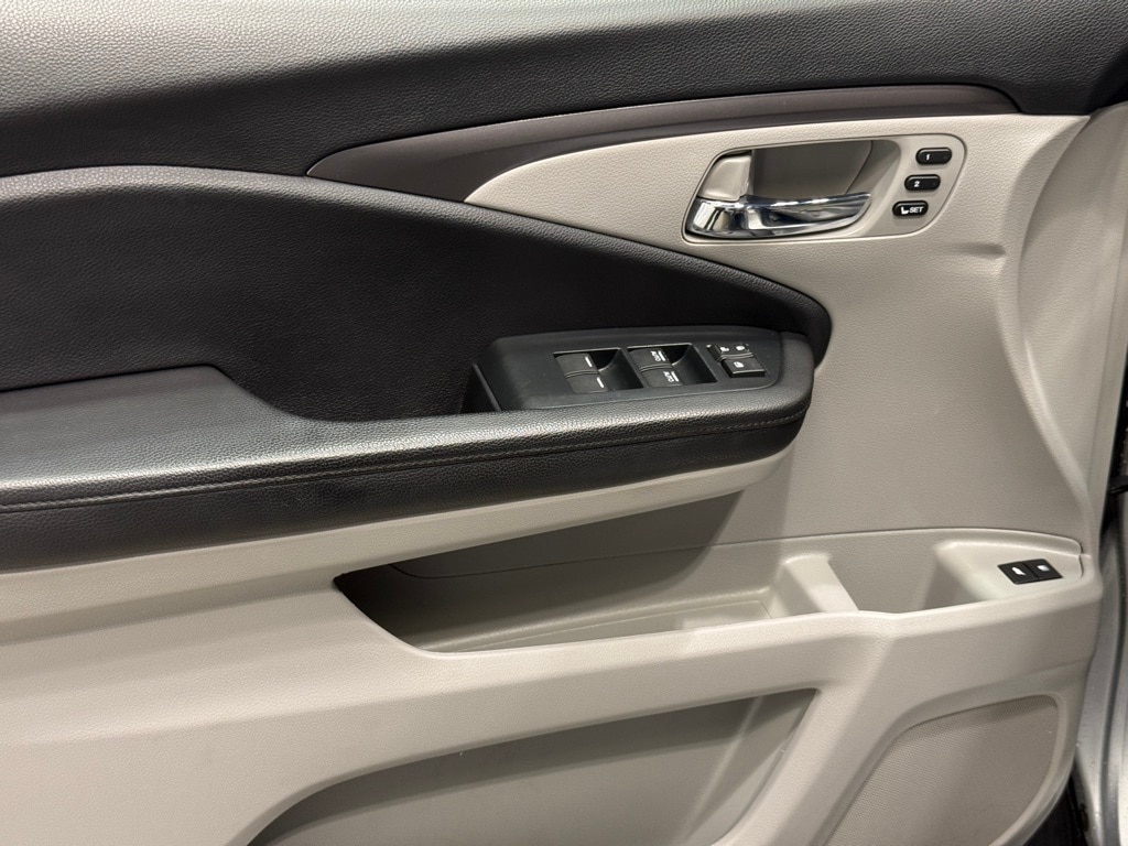 2022 HONDA PILOT - Image 18