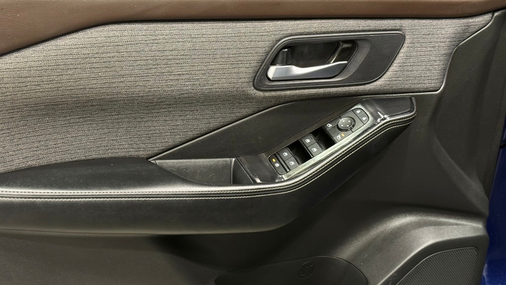 2023 NISSAN ROGUE - Image 15