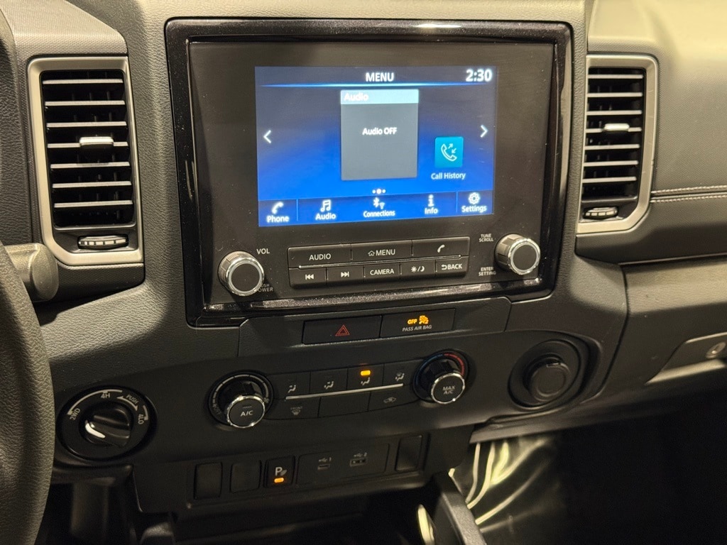 2022 NISSAN FRONTIER - Image 14