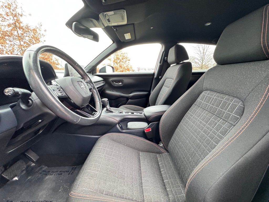 2023 HONDA HR-V - Image 20