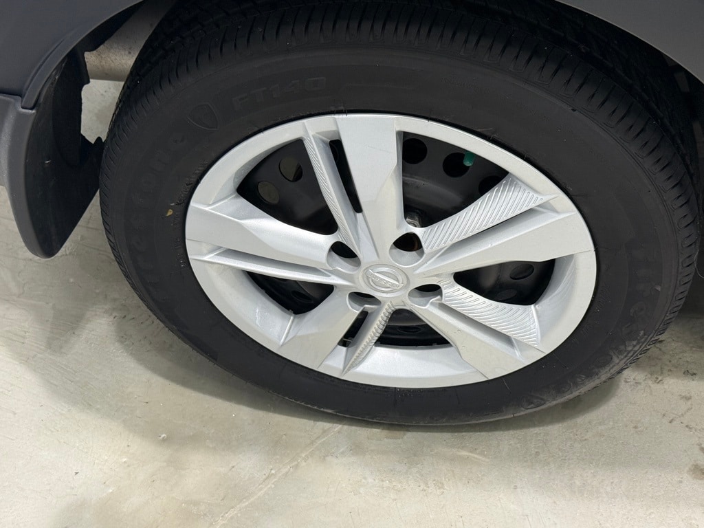 2024 NISSAN KICKS - Image 12