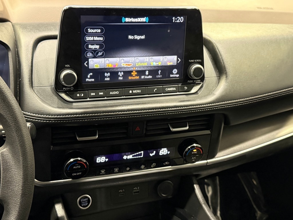 2023 NISSAN ROGUE - Image 14