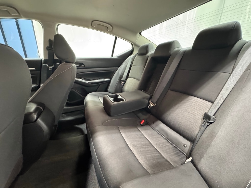 2023 NISSAN ALTIMA - Image 23