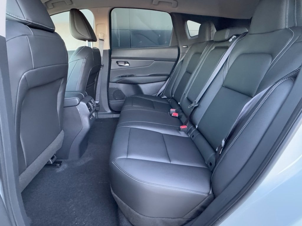 2025 NISSAN MURANO - Image 24