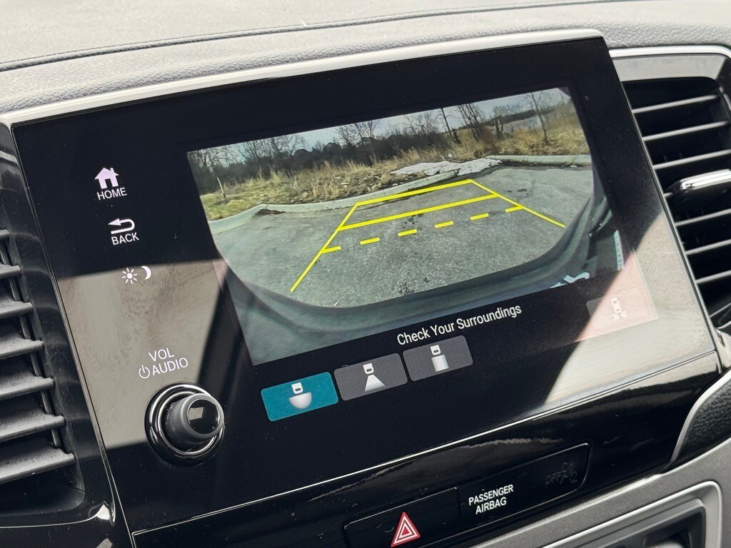 2022 HONDA PILOT - Image 11