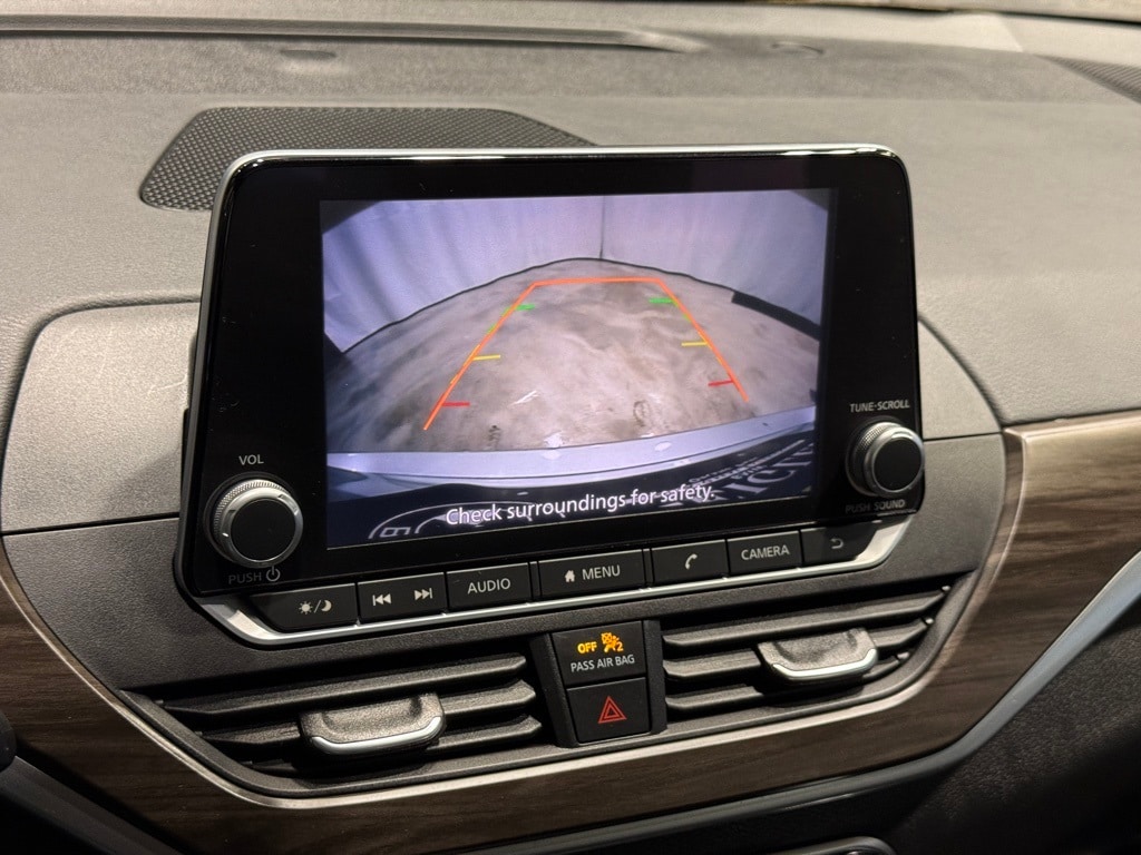 2023 NISSAN ALTIMA - Image 11