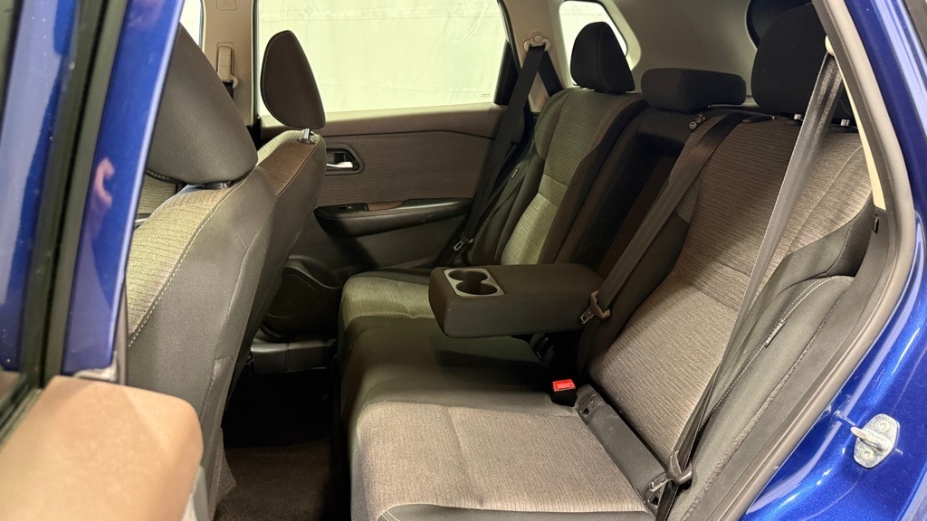 2023 NISSAN ROGUE - Image 20