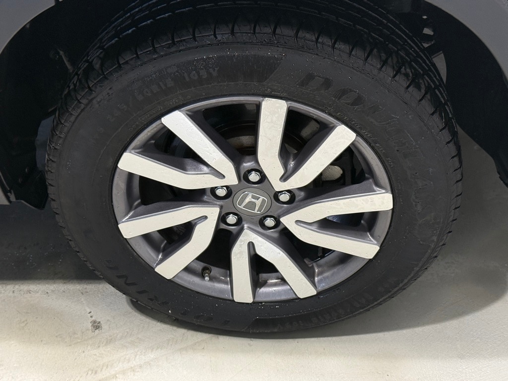 2022 HONDA PILOT - Image 9