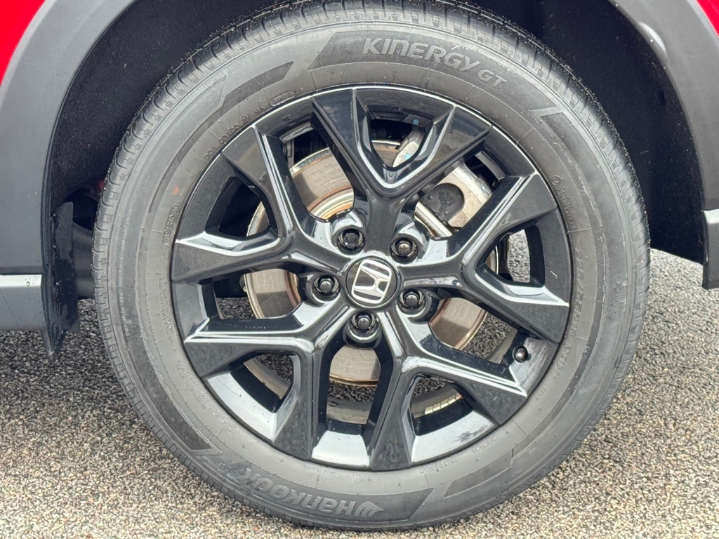 2023 HONDA HR-V - Image 8