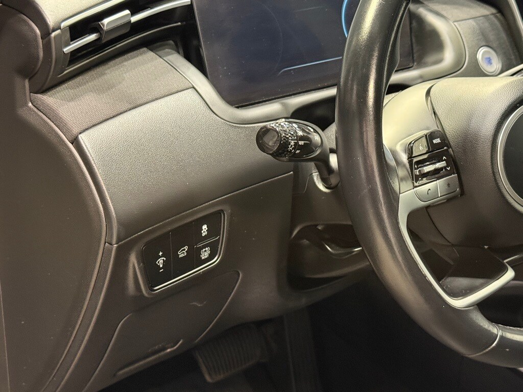 2023 HYUNDAI TUCSON - Image 15