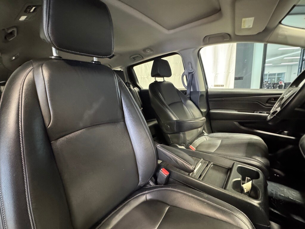2023 HONDA ODYSSEY - Image 30