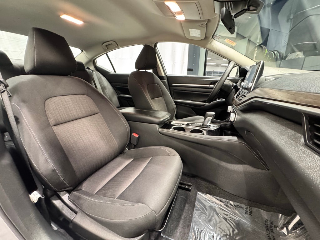 2023 NISSAN ALTIMA - Image 30
