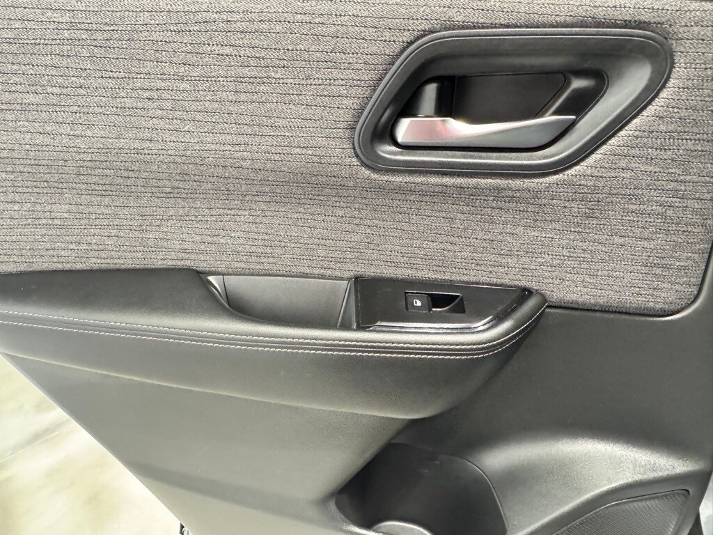 2023 NISSAN ROGUE - Image 22