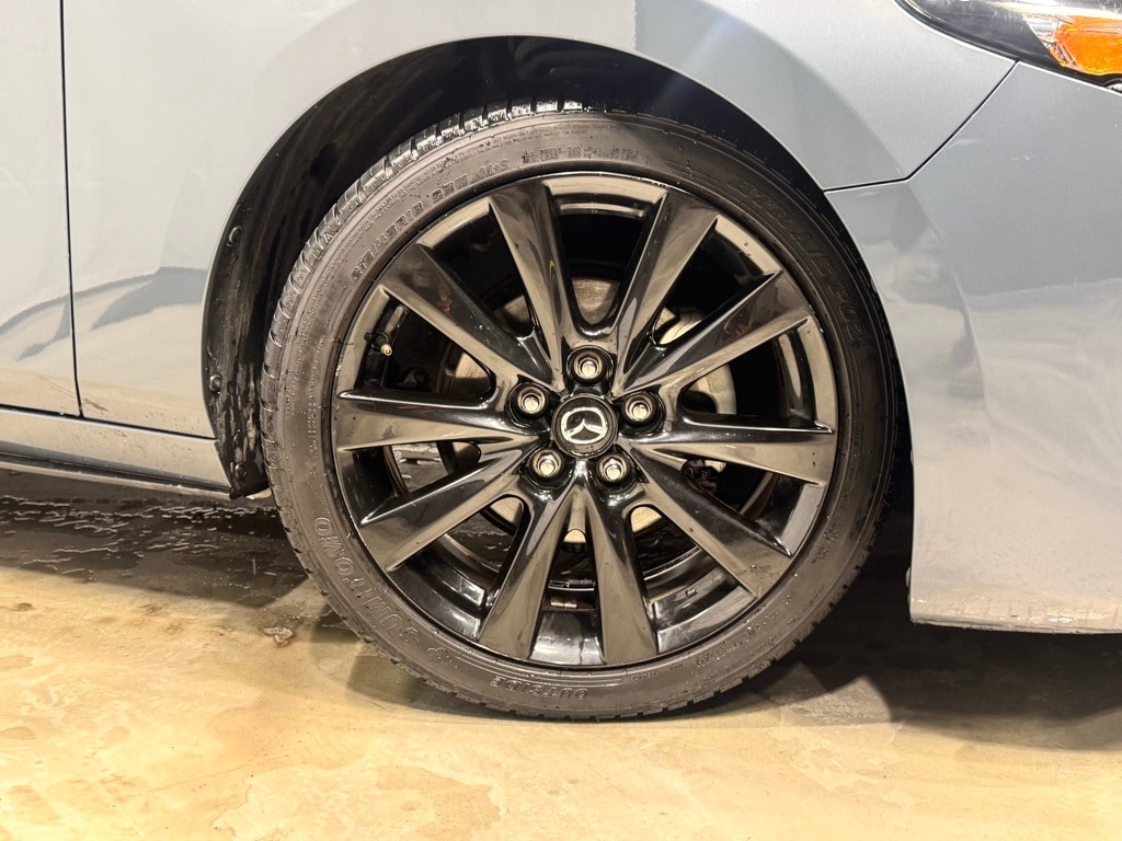 2023 MAZDA MAZDA3 - Image 14